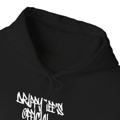 DTO Aim High Unisex Heavy Blend™ Hooded Sweatshirt
