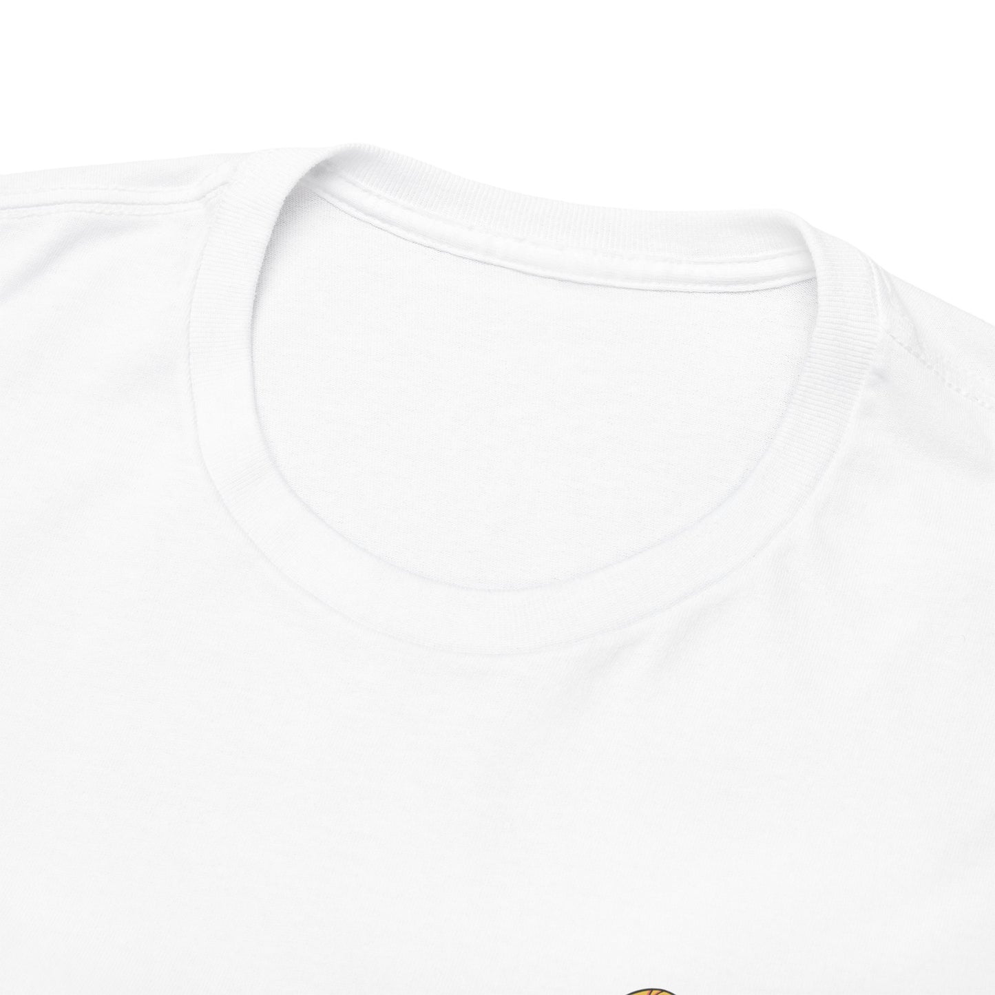 Drippy Tee's Professional Overthinker Unisex Heavy Cotton Tee