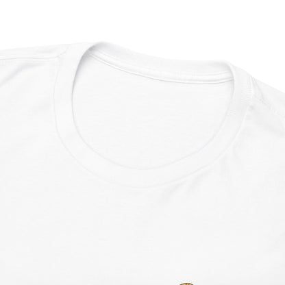 Drippy Tee's Professional Overthinker Unisex Heavy Cotton Tee