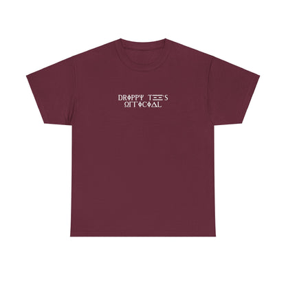 Drippy Tee's Thrive Unisex Heavy Cotton Tee
