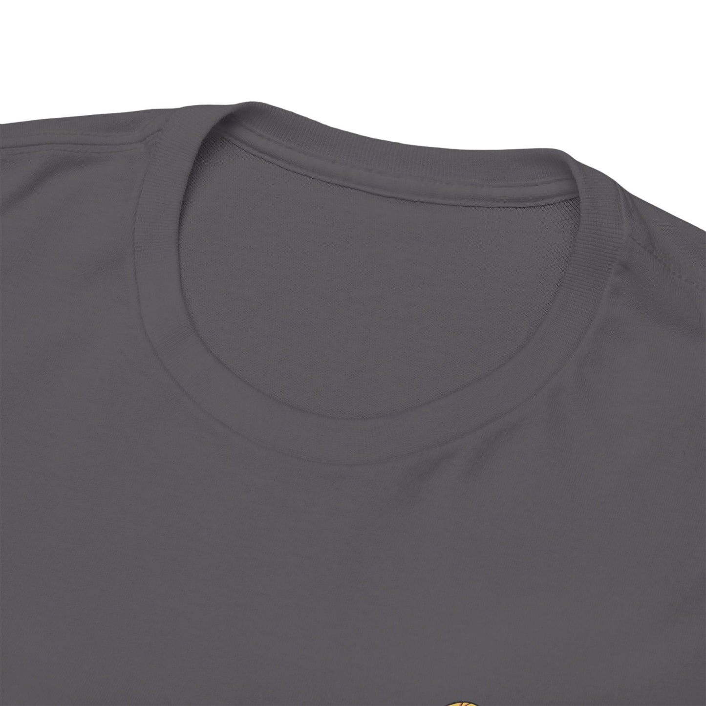 Drippy Tee's Professional Overthinker Unisex Heavy Cotton Tee