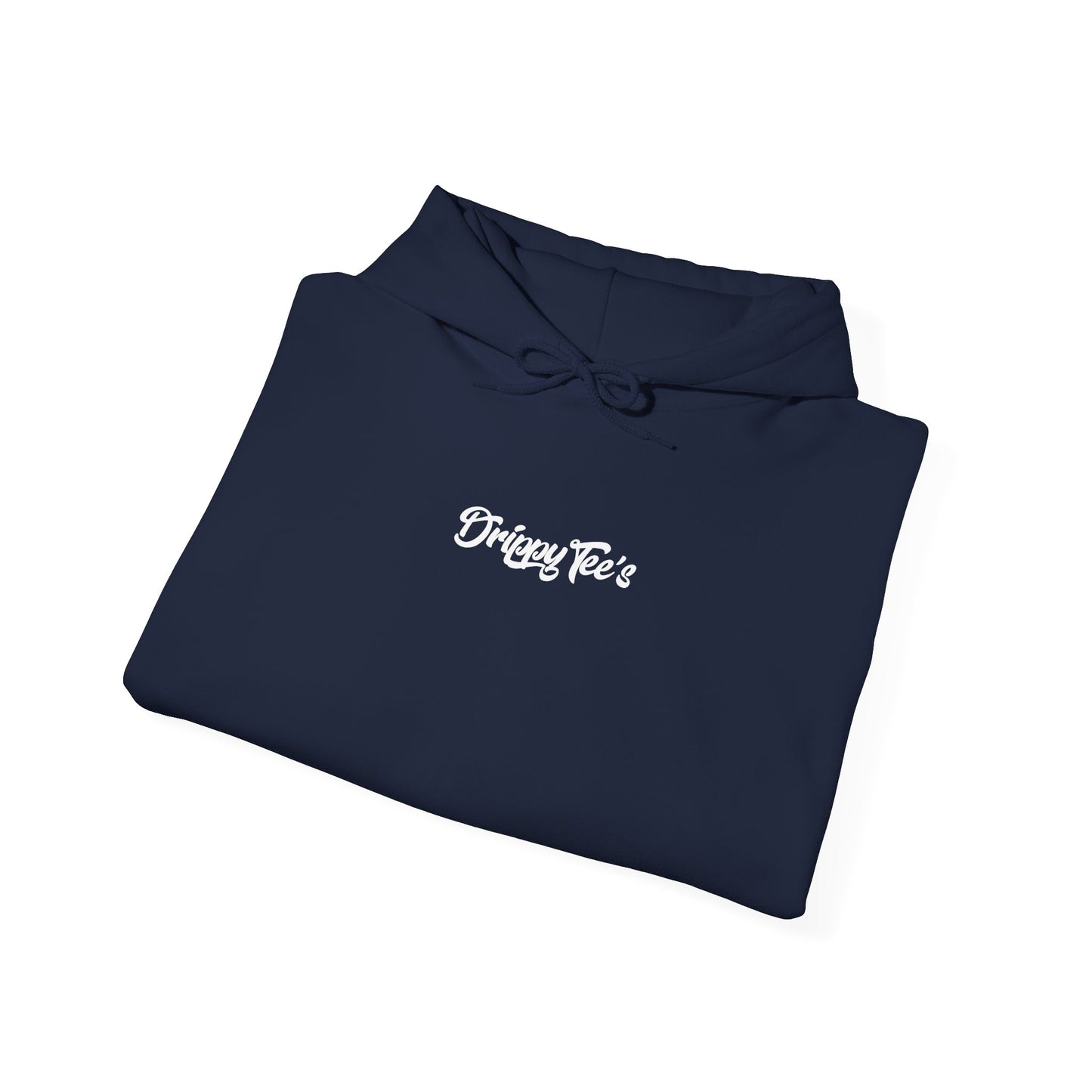 DTO God's Plant Unisex Heavy Blend™ Hooded Sweatshirt