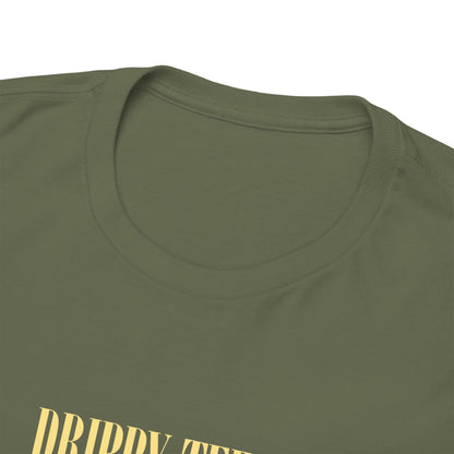 Drippy Tee's Celestial Unisex Heavy Cotton Tee