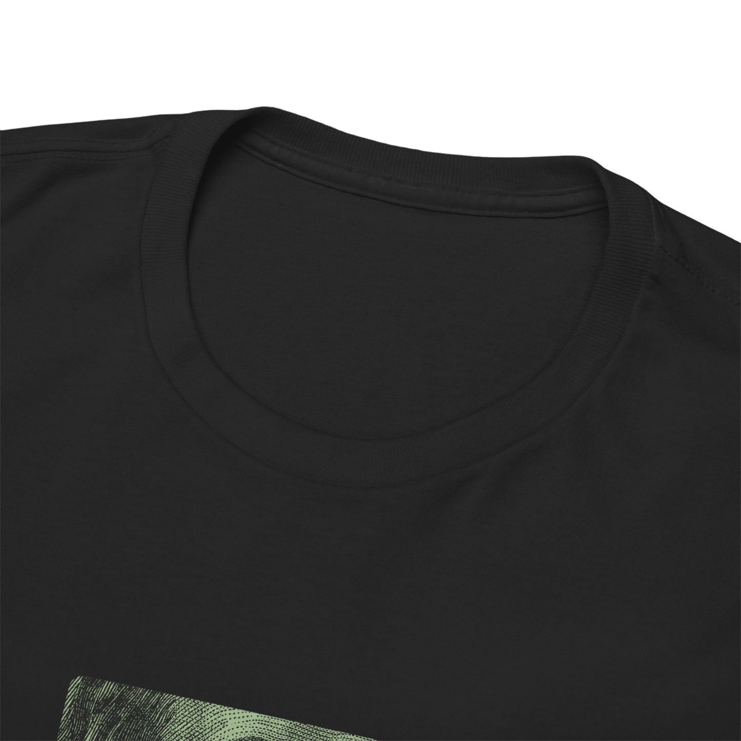 Drippy Tee's Cash Culture Unisex Heavy Cotton Tee