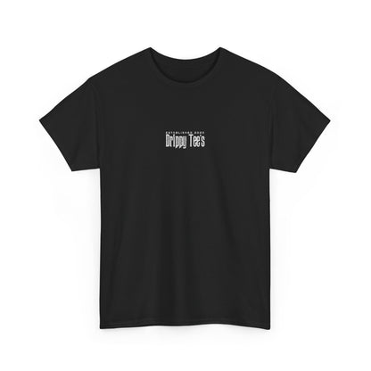 Drippy Tee's Savage Unisex Heavy Cotton Tee