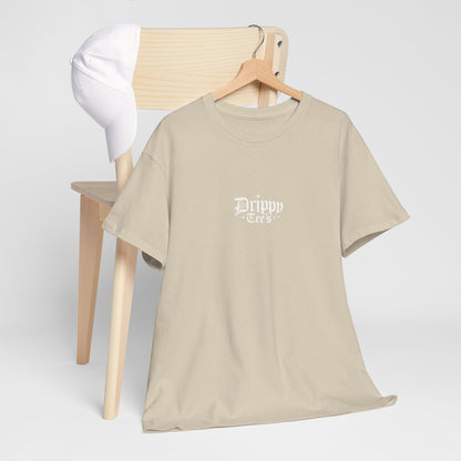 Drippy Tee's Blessed Unisex Heavy Cotton Tee