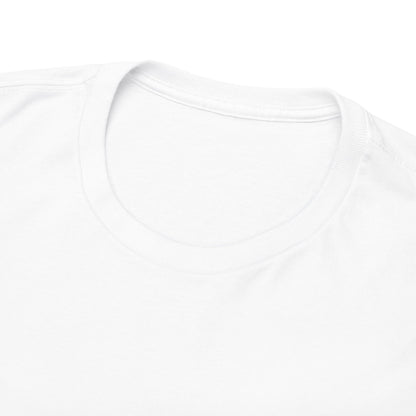 Drippy Tee's Namakubi Unisex Heavy Cotton Tee