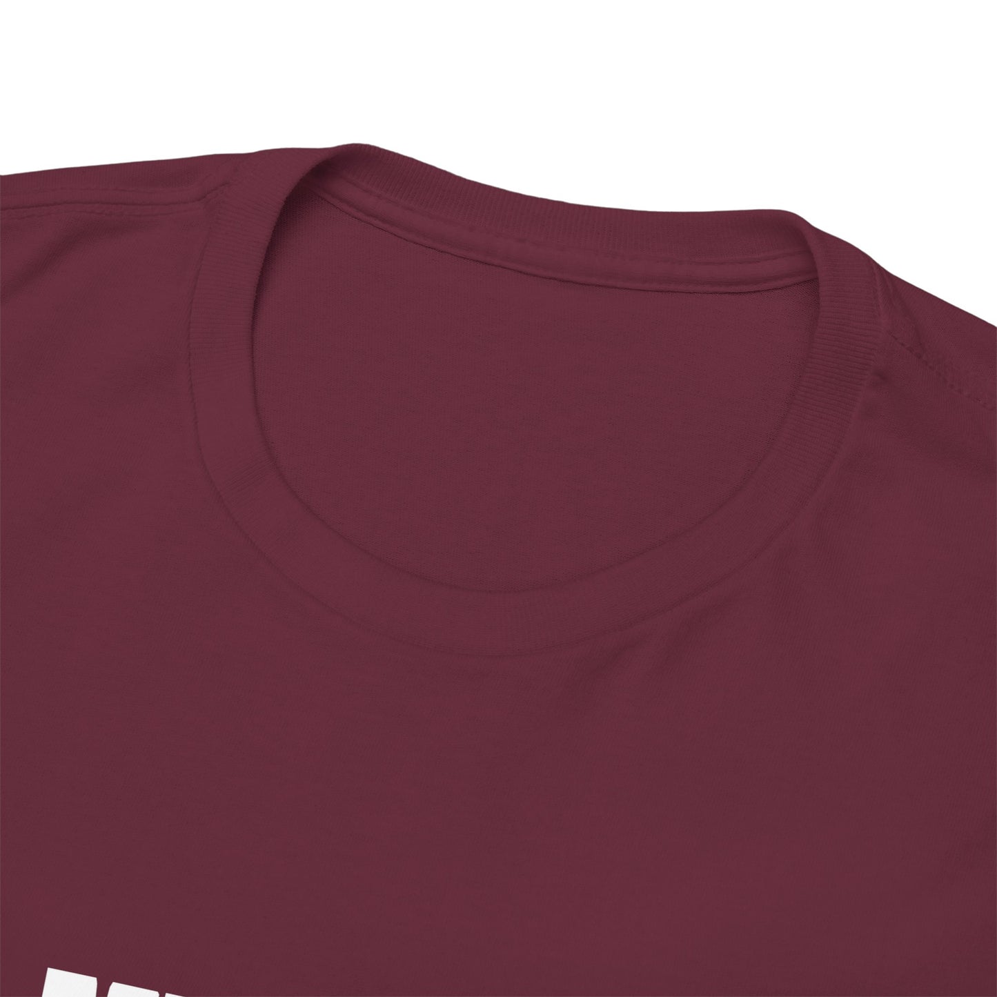 Drippy Tee's Seduction Unisex Heavy Cotton Tee