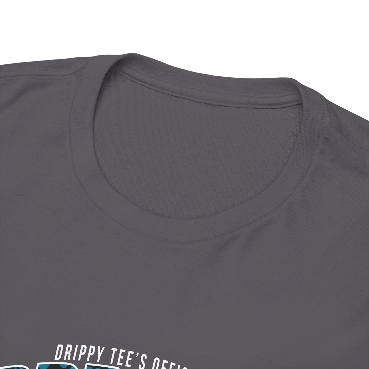 Drippy Tee's Dreams Come True Unisex Heavy Cotton Tee