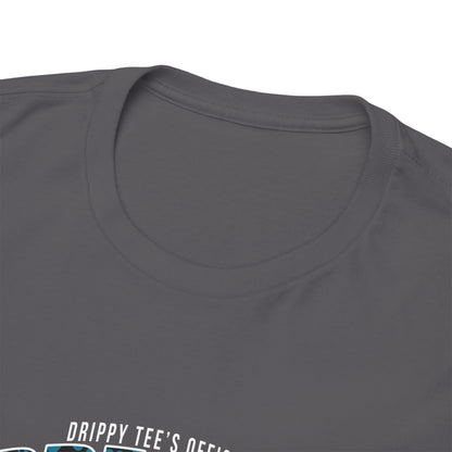 Drippy Tee's Dreams Come True Unisex Heavy Cotton Tee
