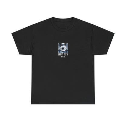 Drippy Tee's All Seeing Eye Unisex Heavy Cotton Tee