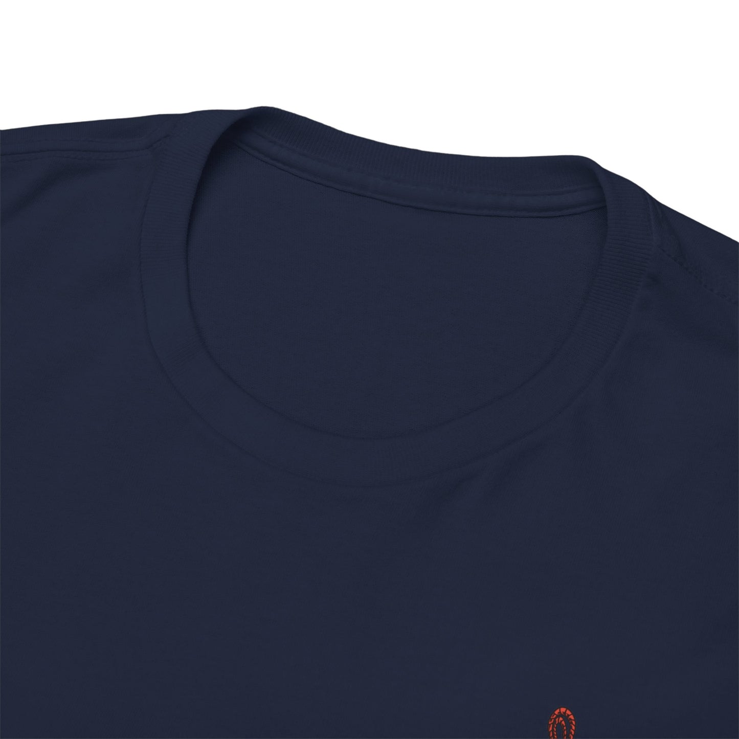 Drippy Tee's Lucky Charm Unisex Heavy Cotton Tee