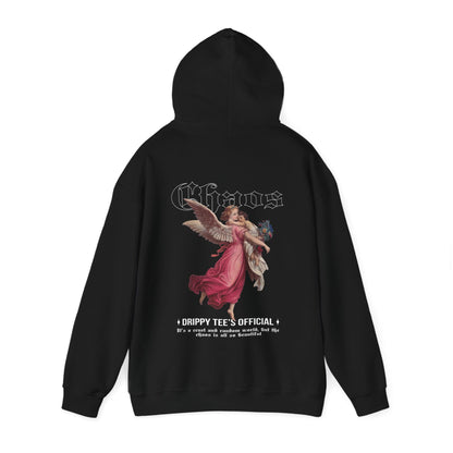 DTO Beautiful Chaos Unisex Heavy Blend™ Hooded Sweatshirt