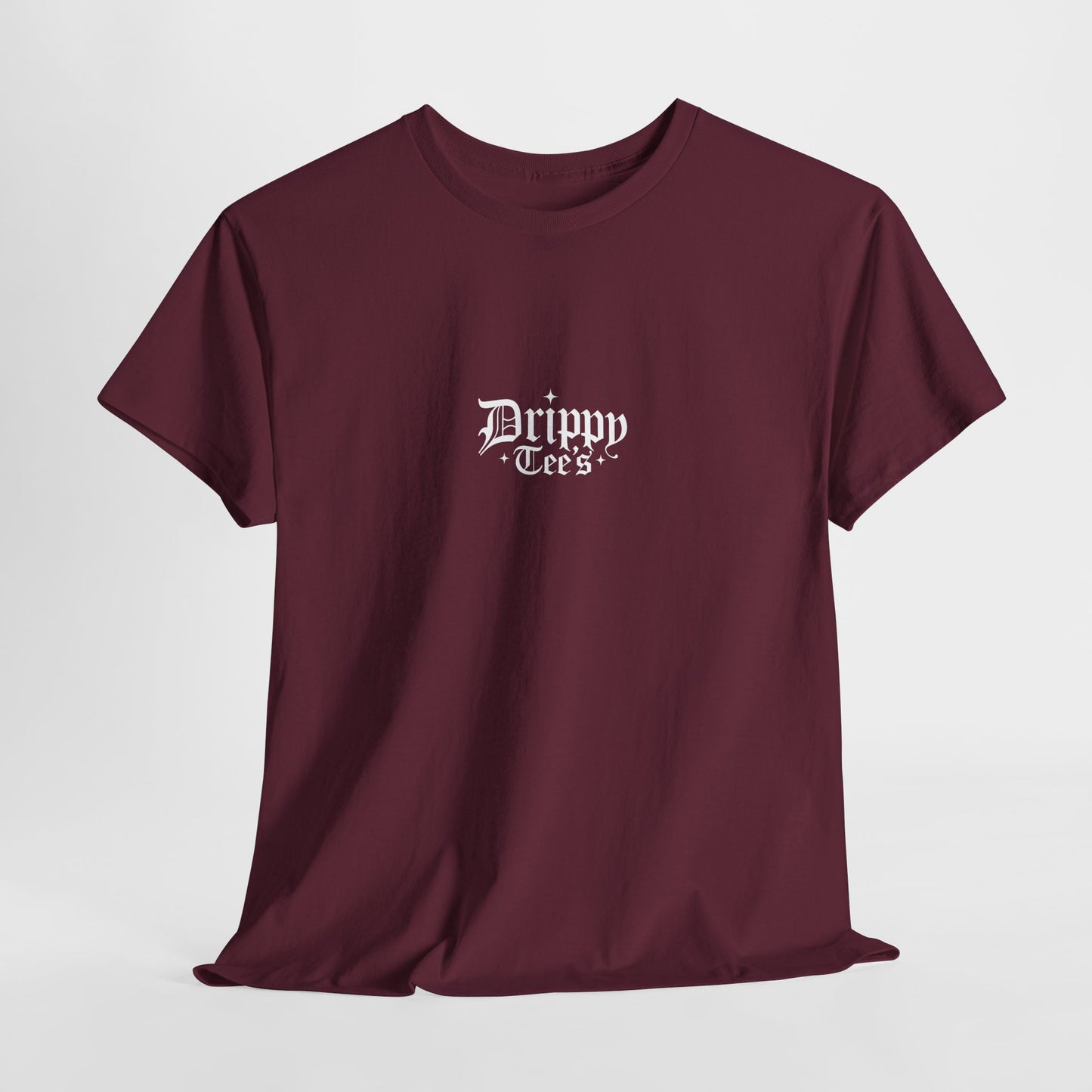 Drippy Tee's Blessed Unisex Heavy Cotton Tee