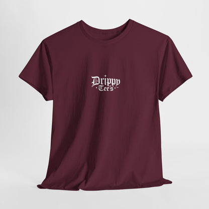 Drippy Tee's Blessed Unisex Heavy Cotton Tee