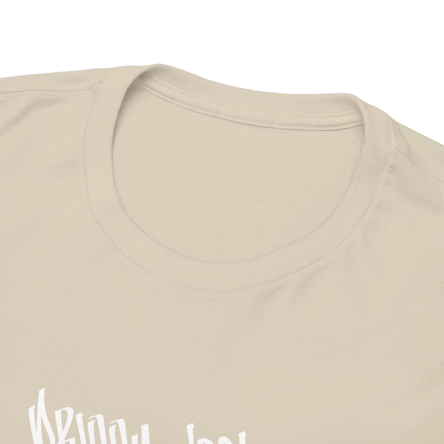 Drippy Tee's Dope Don't Kill My High Unisex Heavy Cotton Tee