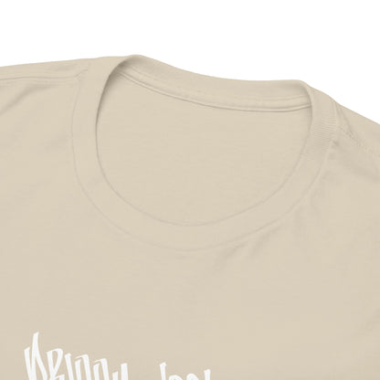 Drippy Tee's Dope Don't Kill My High Unisex Heavy Cotton Tee