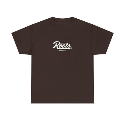 Drippy Tee's Roots Unisex Heavy Cotton Tee