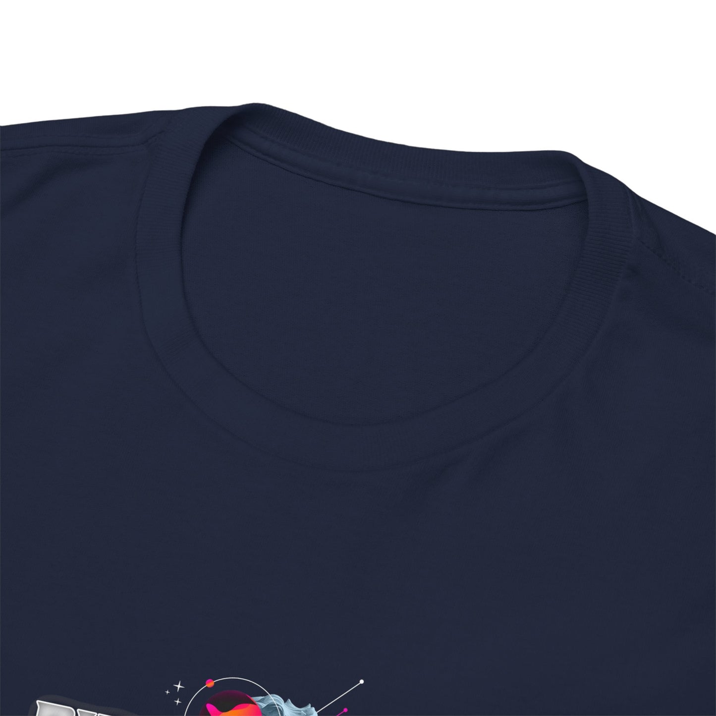 Drippy Tee's Manifest Your Dreams Unisex Heavy Cotton Tee