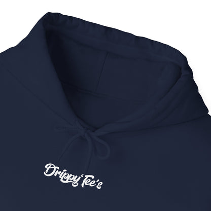 DTO God's Plant Unisex Heavy Blend™ Hooded Sweatshirt