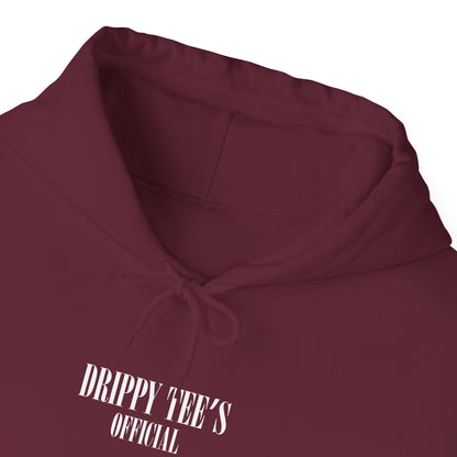 DTO All Seeing Eye Unisex Heavy Blend™ Hooded Sweatshirt