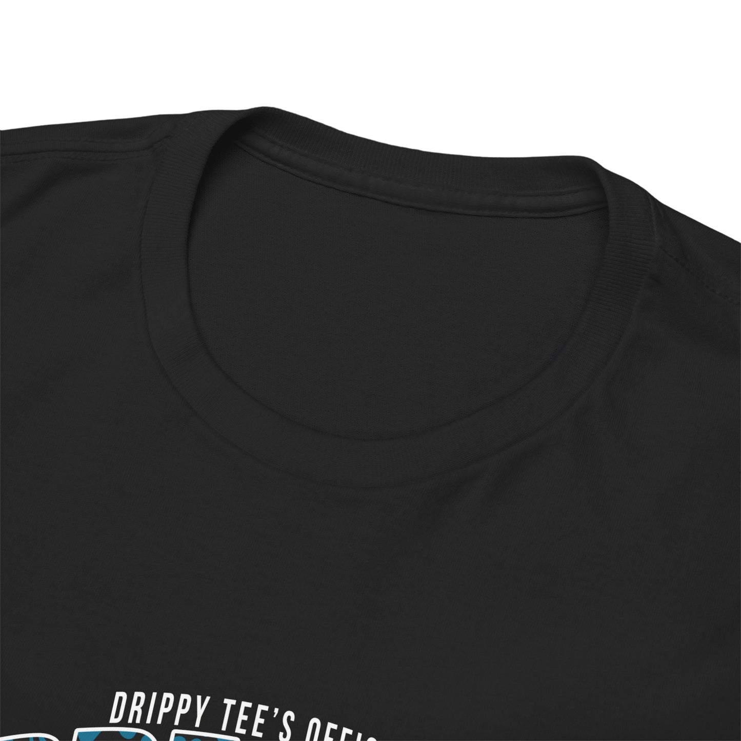 Drippy Tee's Dreams Come True Unisex Heavy Cotton Tee