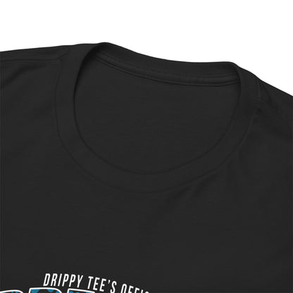 Drippy Tee's Dreams Come True Unisex Heavy Cotton Tee