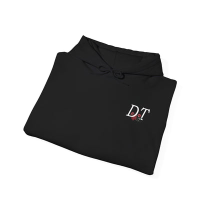 DTO Wish You Were Here Unisex Heavy Blend™ Hooded Sweatshirt