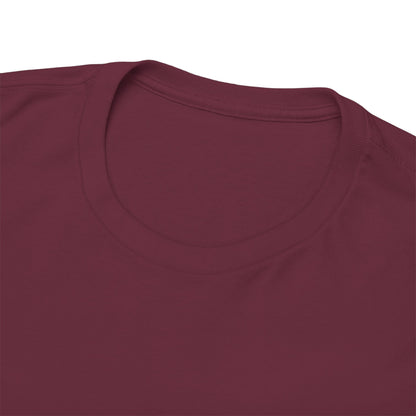 Drippy Tee's Savage Unisex Heavy Cotton Tee