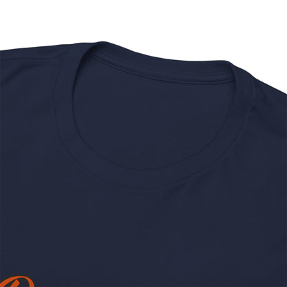 Drippy Tee's Stay Chill Unisex Heavy Cotton Tee