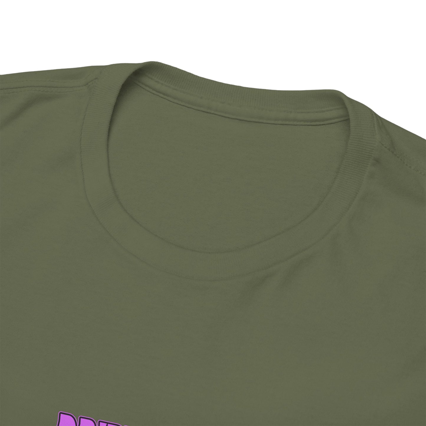 Drippy Tee's Venomous Unisex Heavy Cotton Tee