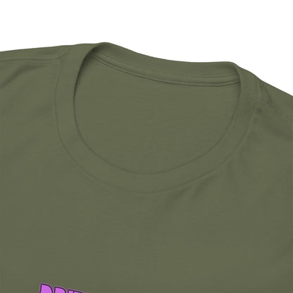 Drippy Tee's Venomous Unisex Heavy Cotton Tee