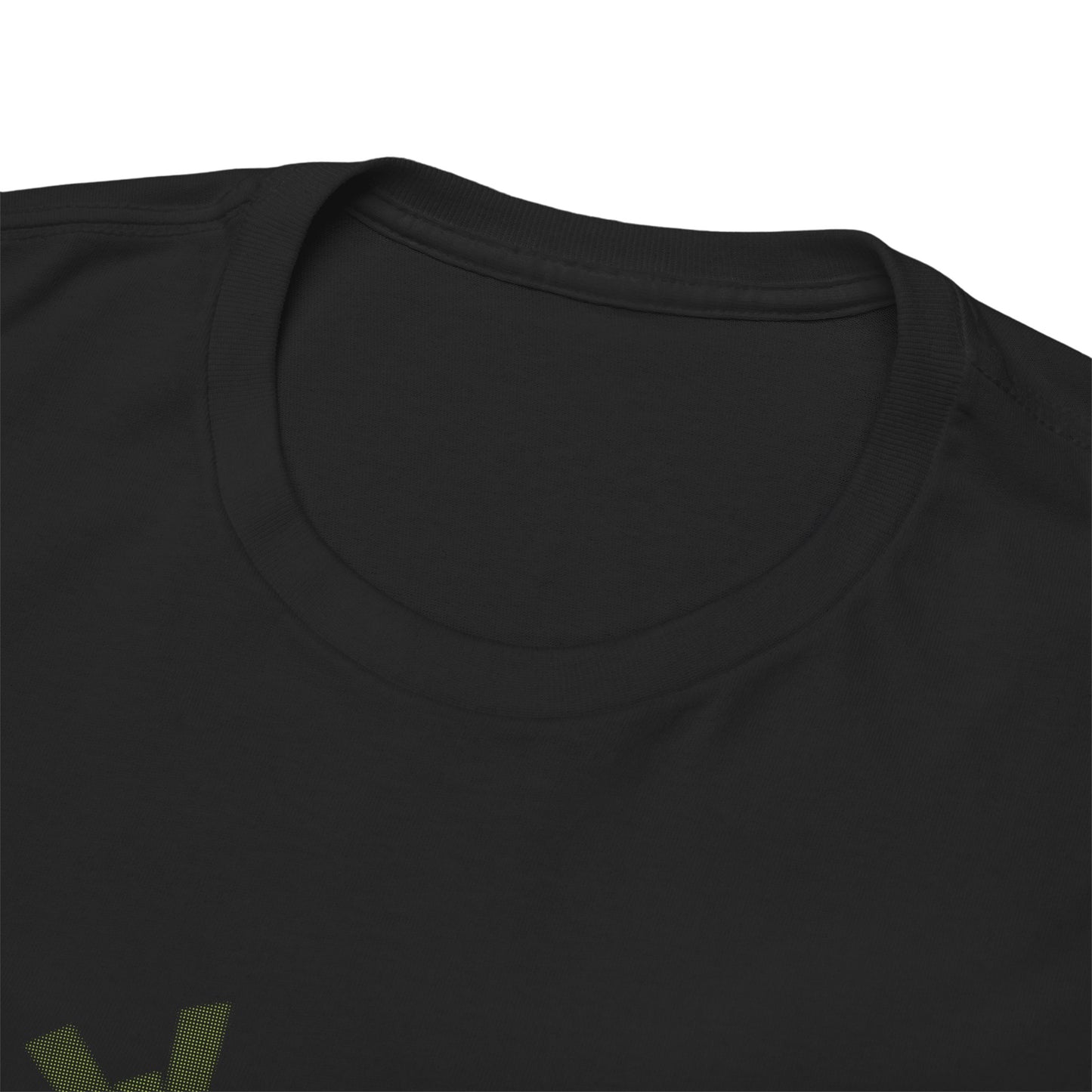 Drippy Tee's World Peace Unisex Heavy Cotton Tee