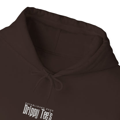 DTO Savage Wolf Gang Unisex Heavy Blend™ Hooded Sweatshirt