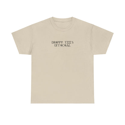 Drippy Tee's EXCLUSIVE Thrive Unisex Heavy Cotton Tee