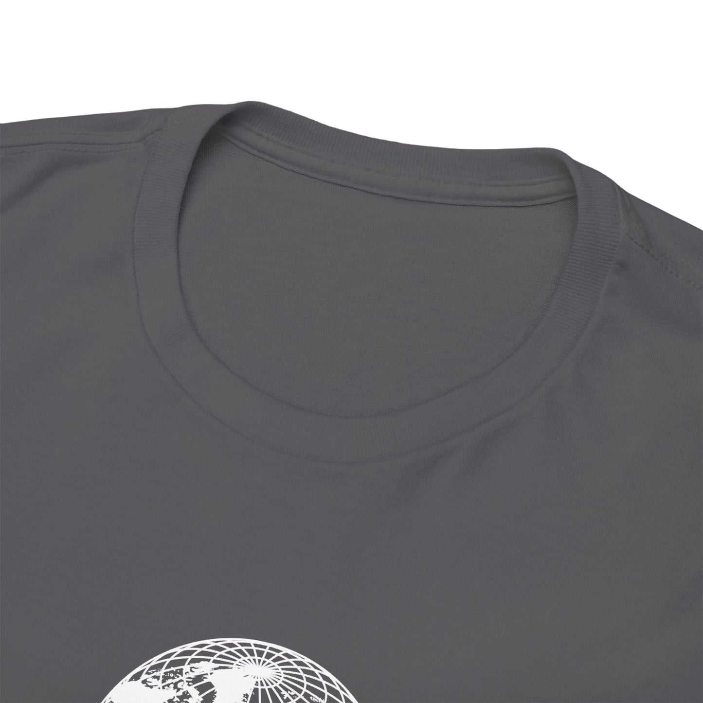 Drippy Tee's Chase Your Dreams Unisex Heavy Cotton Tee