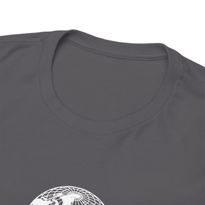 Drippy Tee's Chase Your Dreams Unisex Heavy Cotton Tee