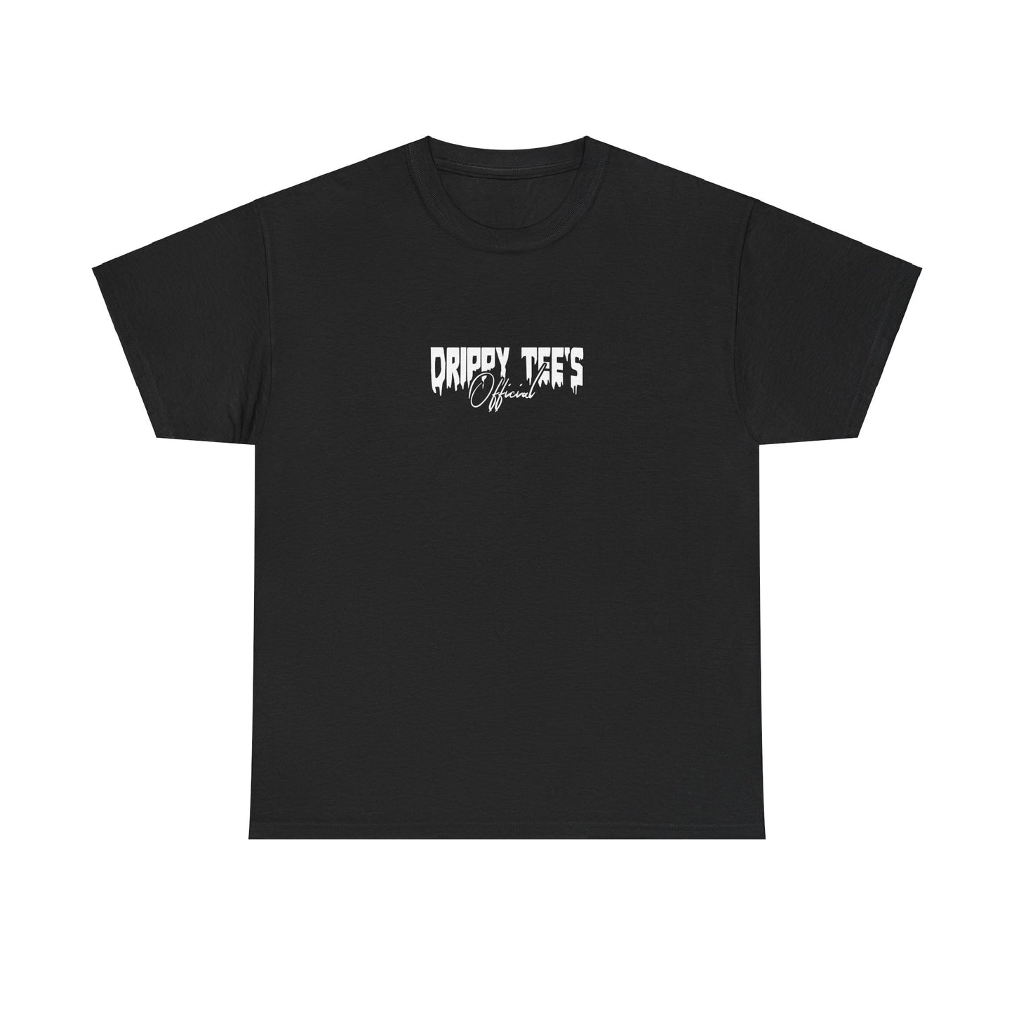 Drippy Tee's Seduction Unisex Heavy Cotton Tee