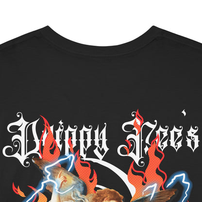 Drippy Tee's Love Your Vision Unisex Heavy Cotton Tee