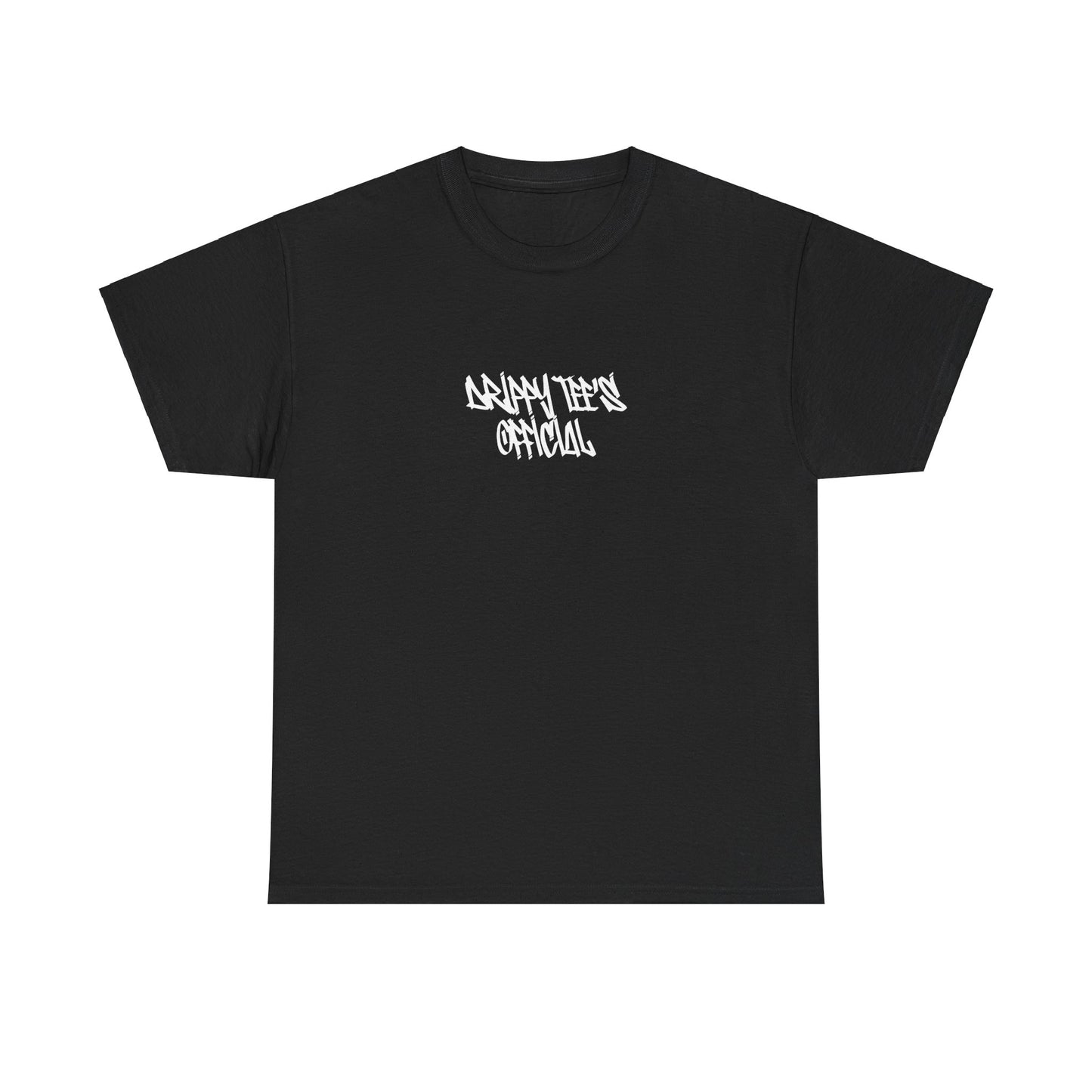 Drippy Tee's Aim High Unisex Heavy Cotton Tee