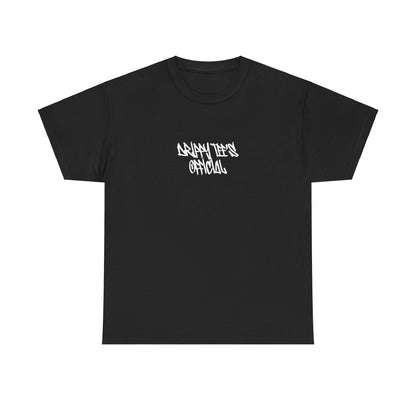 Drippy Tee's Aim High Unisex Heavy Cotton Tee