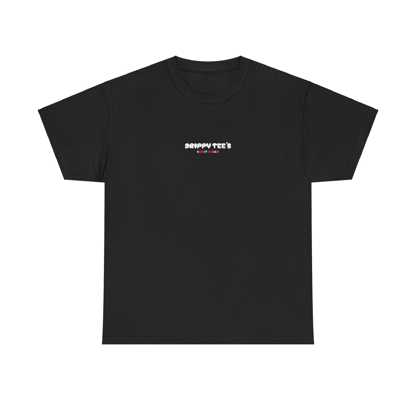 Drippy Tee's Sweet Dreams Unisex Heavy Cotton Tee