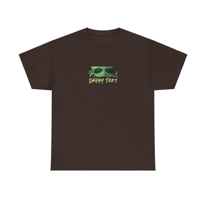 Drippy Tee's Hustler Unisex Heavy Cotton Tee