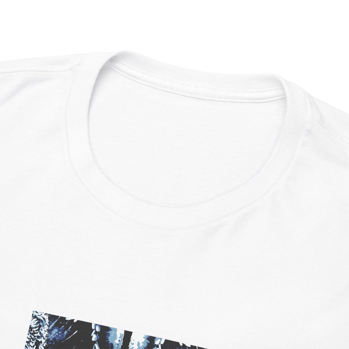 Drippy Tee's EXCLUSIVE All Seeing Eye Unisex Heavy Cotton Tee