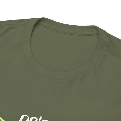 Drippy Tee's Fearless Soul Unisex Heavy Cotton Tee