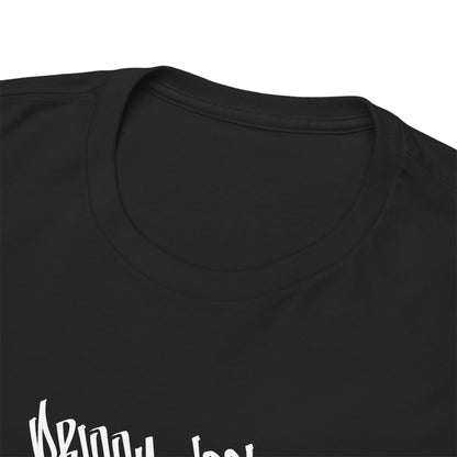 Drippy Tee's Dope Don't Kill My High Unisex Heavy Cotton Tee