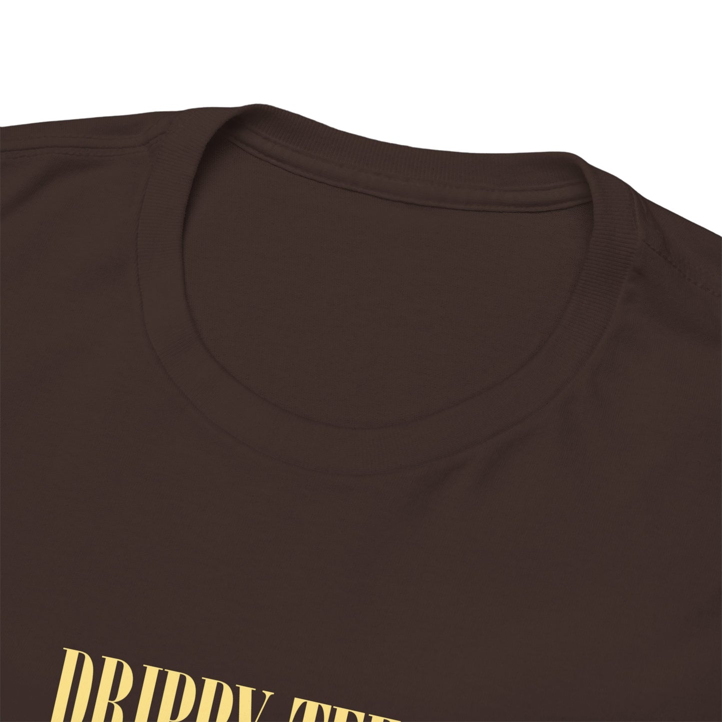 Drippy Tee's Celestial Unisex Heavy Cotton Tee