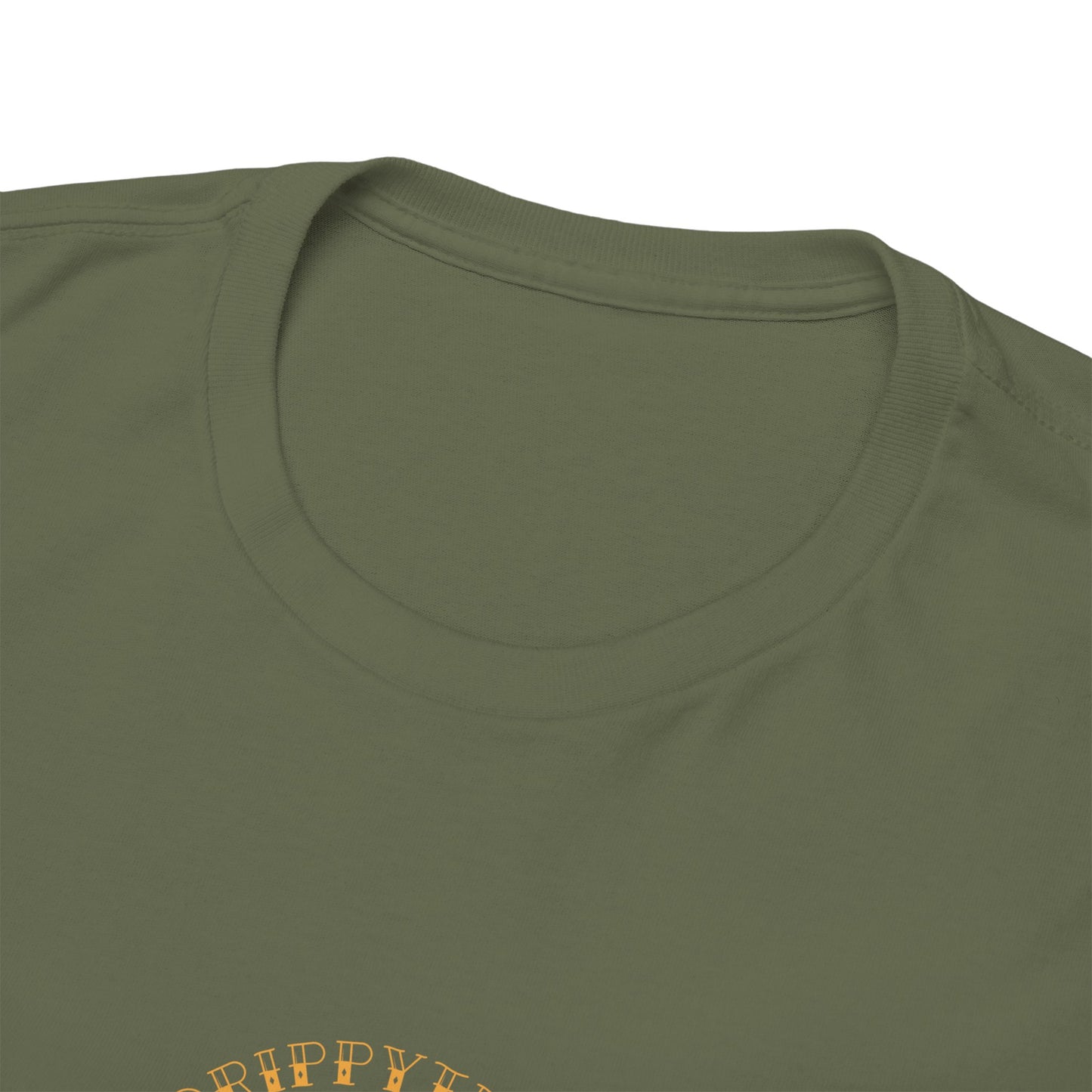 Drippy Tee's A Sailors Life Unisex Heavy Cotton Tee