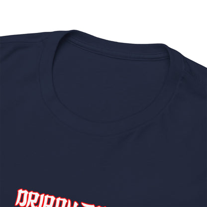 Drippy Tee's Sword Master Unisex Heavy Cotton Tee