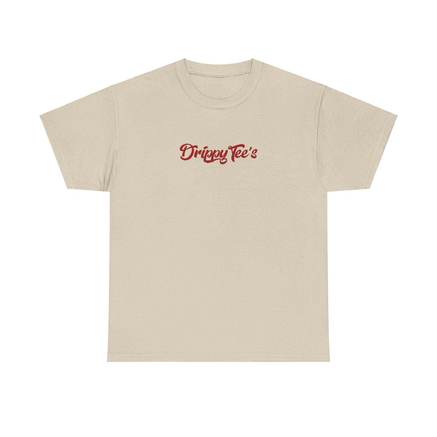 Drippy Tee's EXCLUSIVE God's Plant Unisex Heavy Cotton Tee